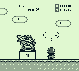 Yoshi's Cookie screenshot 3 for Super Nintendo